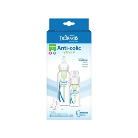 ESIMENE KOMPLEKT STANDARD