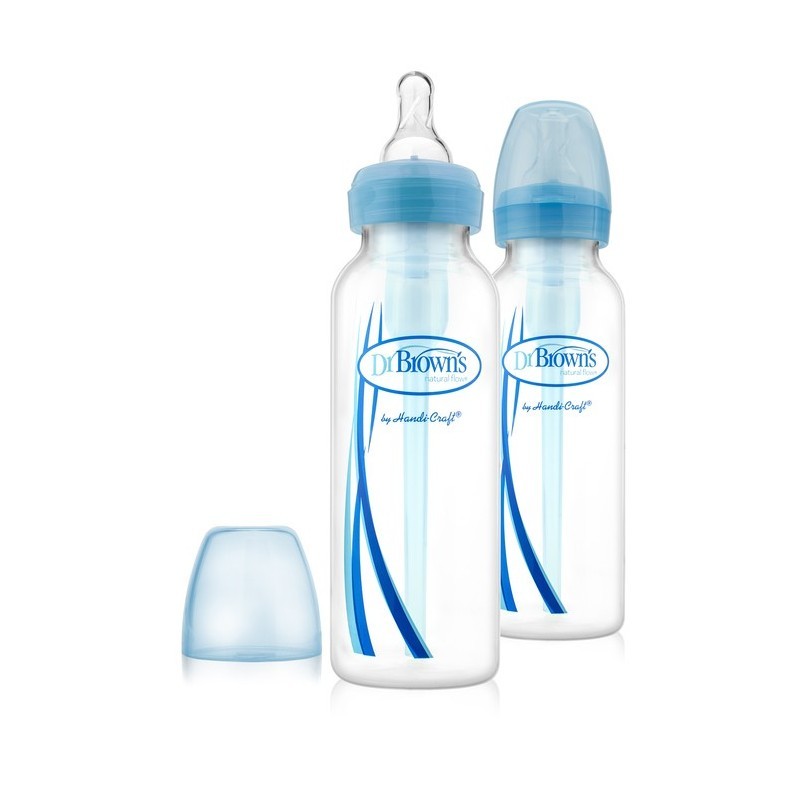 STANDARD PUDEL 250 ml VALIKUD + 2 PAKKI SININE