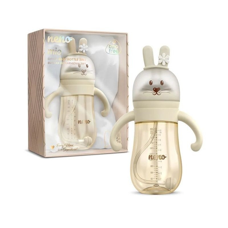 MIO LUTIPUDEL, PRUUN