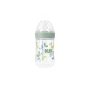 NUK LUTIPUDEL 260 ml NATURE GREEN