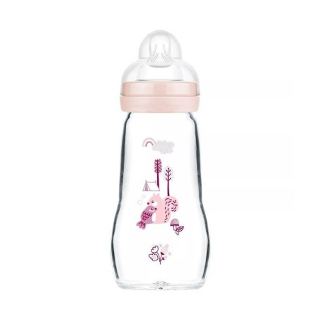 KLAASPUDEL 260 ml FEEL GOOD FOREST GIRL