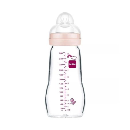 KLAASPUDEL 260 ml FEEL GOOD FOREST GIRL