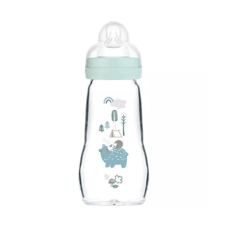 KLAASPUDEL 260ML METS