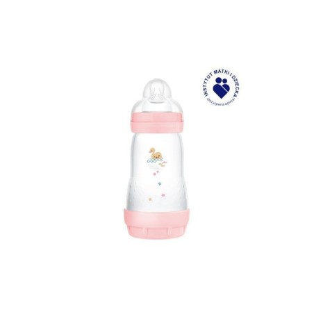 PUDEL A/KOL PERFECT START 320 ml SEALIFE GIRL