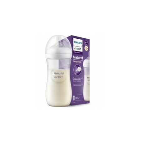 NATURAL RESPONSIVE LUTIPUDEL 330ML