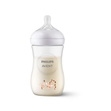 RESPONSIIVNE PUDEL LOODUSLIK 260 ml KAELkirjak