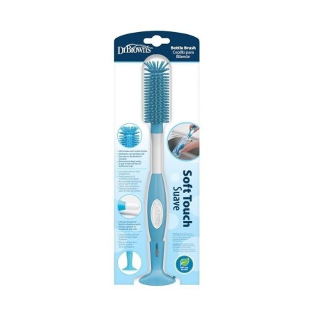 PUDELIHARI PEHME SILIKOONHARJASED SININE