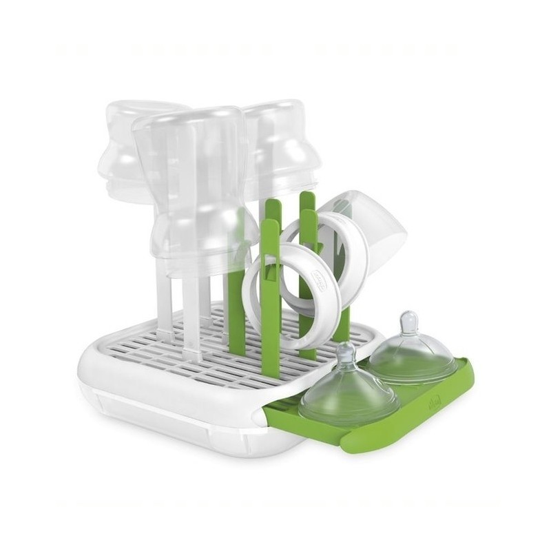 Chicco lutipudelite kuivatusrest