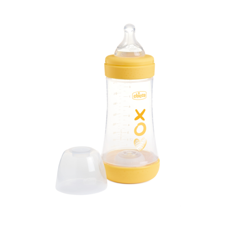 PERFECT 5 LUTIPUDEL 240ML KESKMINE UNISEX