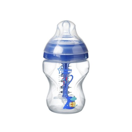 LUTIPUDEL 260 ML. A / KOL BOY ADVANCED