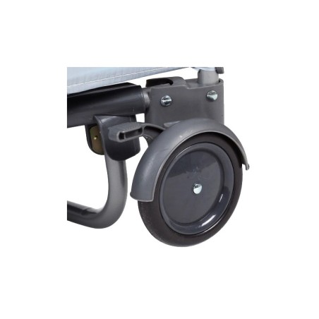 Reisivoodi mähkimislauaga