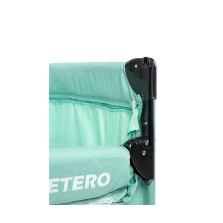 REISIVOODI ESTI MINT