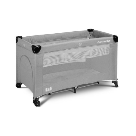 REISIVOODI ESTI, HALL