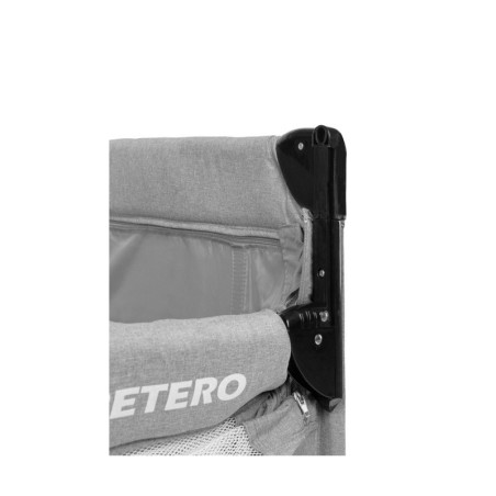 REISIVOODI ESTI, HALL