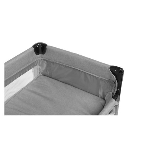 REISIVOODI ESTI, HALL