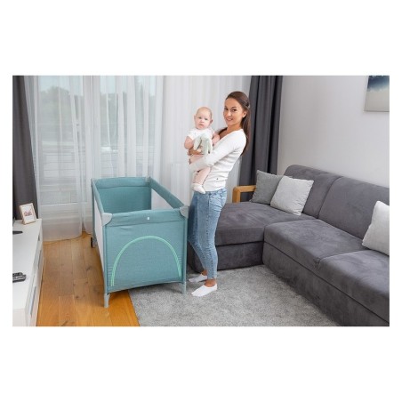 REISIVOODI BASIC PLUS GRAFIIT