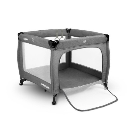 Mänguaedik reisivoodi QUADRA HALL