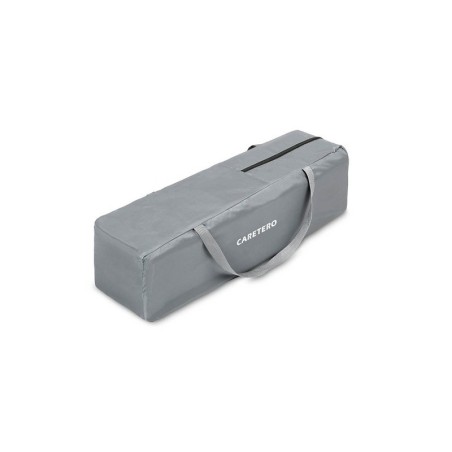 Mänguaedik reisivoodi QUADRA HALL