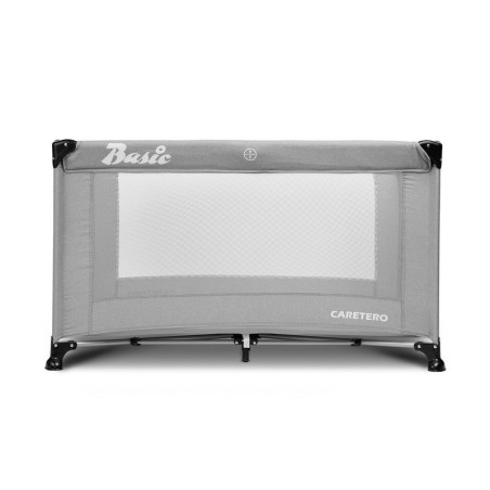 REISIVOODI BASIC HALL