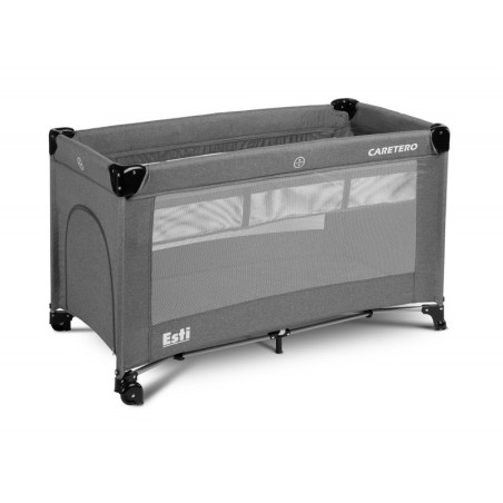 Reisivoodi Esti, grafiit