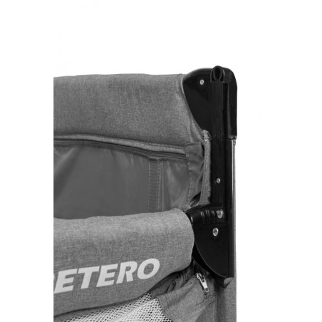 Reisivoodi Esti, grafiit