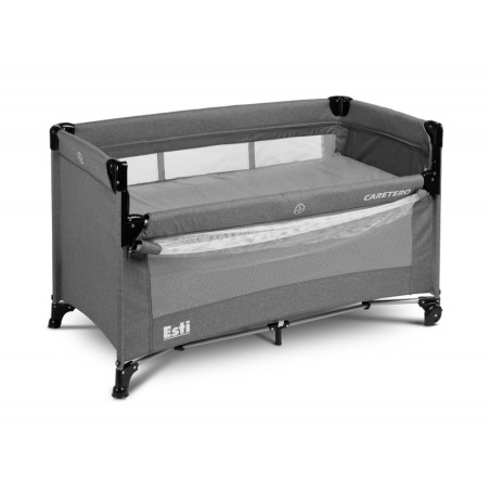 Reisivoodi Esti, grafiit