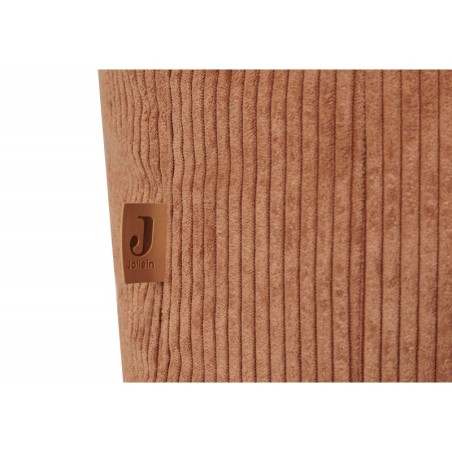 Laste tugitool - kott-tool, Corduroy - Caramel