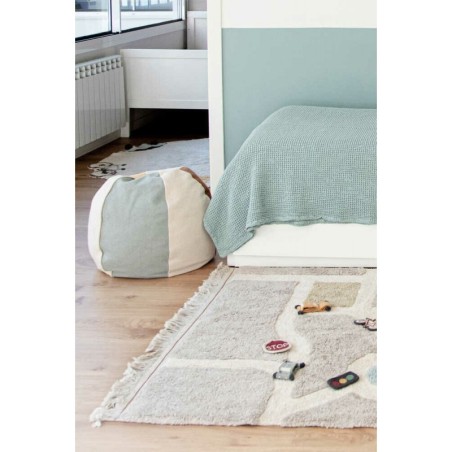 Kott-tool Eco-City Ø 45 x 50 cm