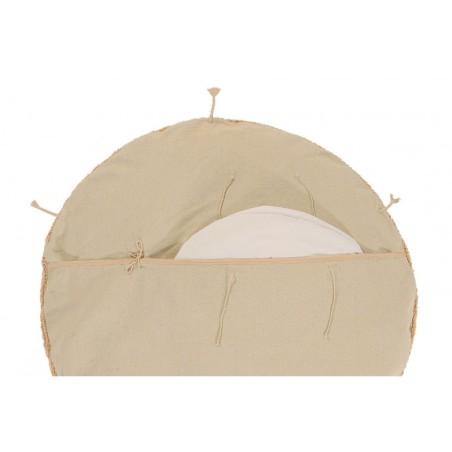 Sleepover tumba Lou Honey