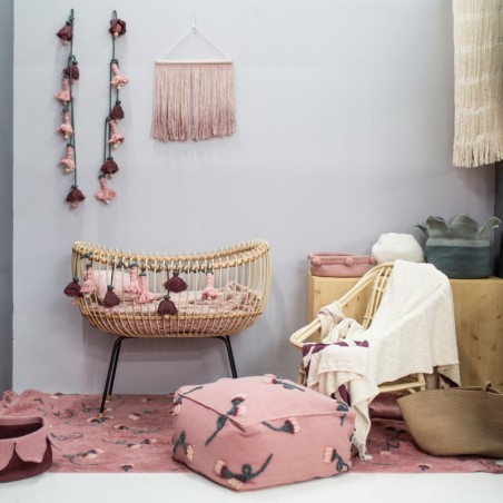 Tumba Garden Ash Rose