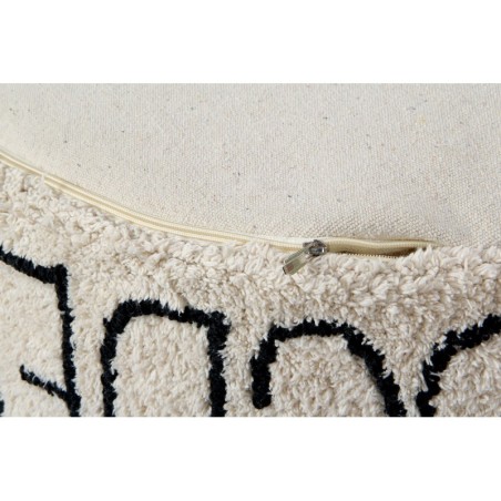 Tumba ABC Natural Black