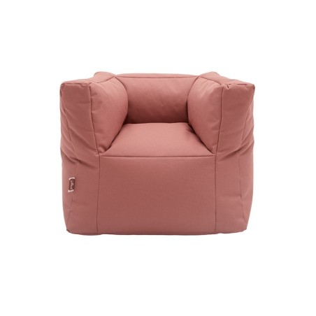 Laste tugitool - kott-tool, roosa