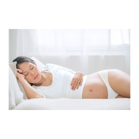 Rasedusaegsed aluspüksid XS/S MUST, 2TK.