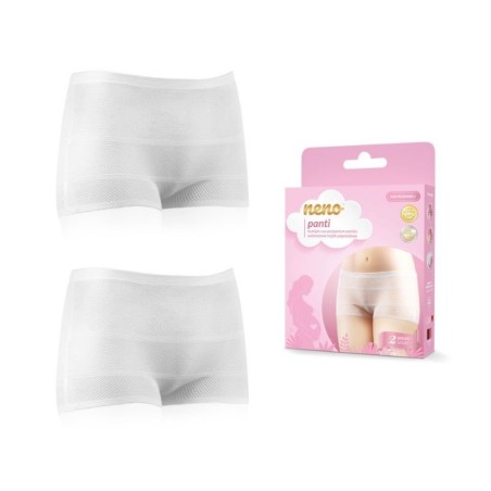 PANTI EMA SÜNNITUSJÄRGSED PÜSIKUD M 2TK