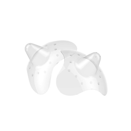 SILIKOONIST RINNAKAITSMED LOOMULIK IMETUS BabyOno