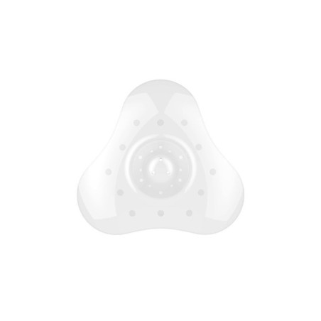 SILIKOONIST RINNAKAITSMED LOOMULIK IMETUS BabyOno