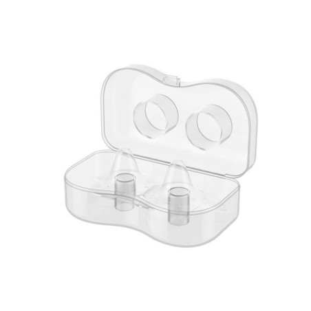 SILIKOONIST RINNAKAITSMED LOOMULIK IMETUS BabyOno