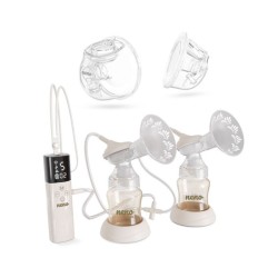 Elektrilised rinnapumbad