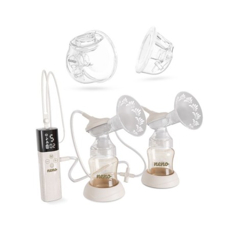 CAMINO PRO juhtmeta elektrooniline RINNAPUMP