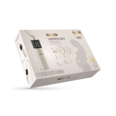 CAMINO PRO juhtmeta elektrooniline RINNAPUMP