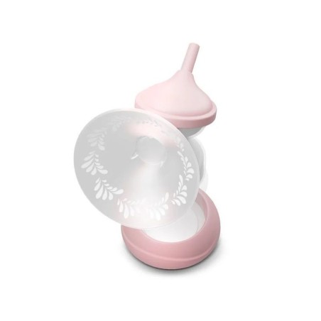 BELLA TWIN juhtmevaba elektrooniline rinnapump