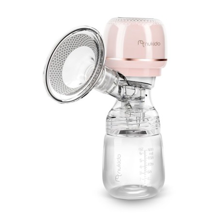 Kolme faasiline elektriline rinnapump nukido