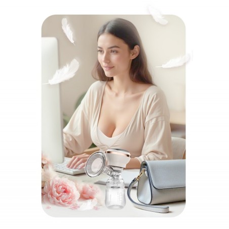 Kolmefaasiline elektriline rinnapump nukido nk-960