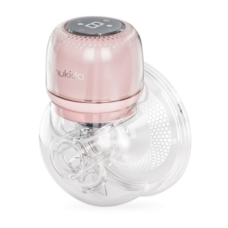 Kolmefaasiline elektriline rinnapump nukido nk-963