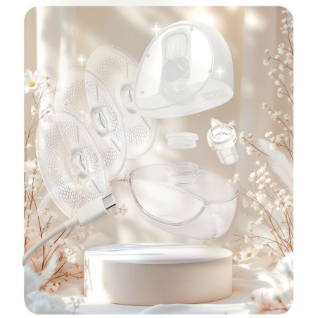 Kolmefaasiline elektriline rinnapump nukido nk-964