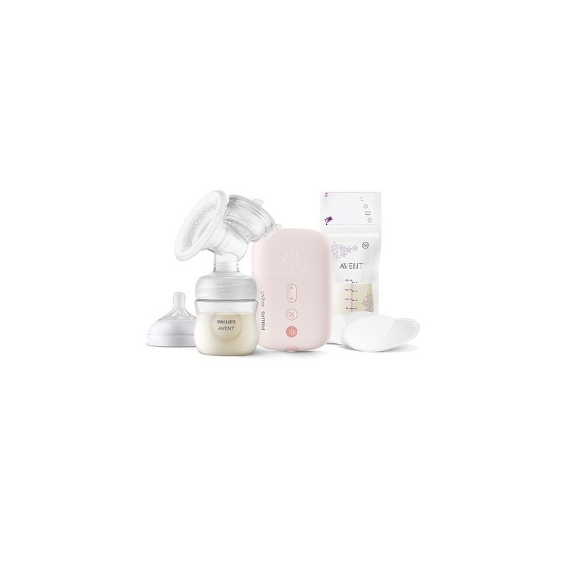 Philips Avent ELEKTRILINE RINNAPUMP PLUS