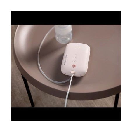 Philips Avent ELEKTRILINE RINNAPUMP PLUS