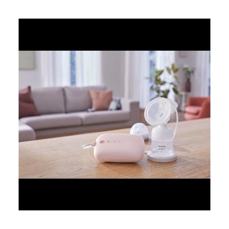 Philips Avent ELEKTRILINE RINNAPUMP PLUS