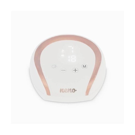 NENO BIANCO juhtmevaba elektrooniline rinnapump KORSETiga