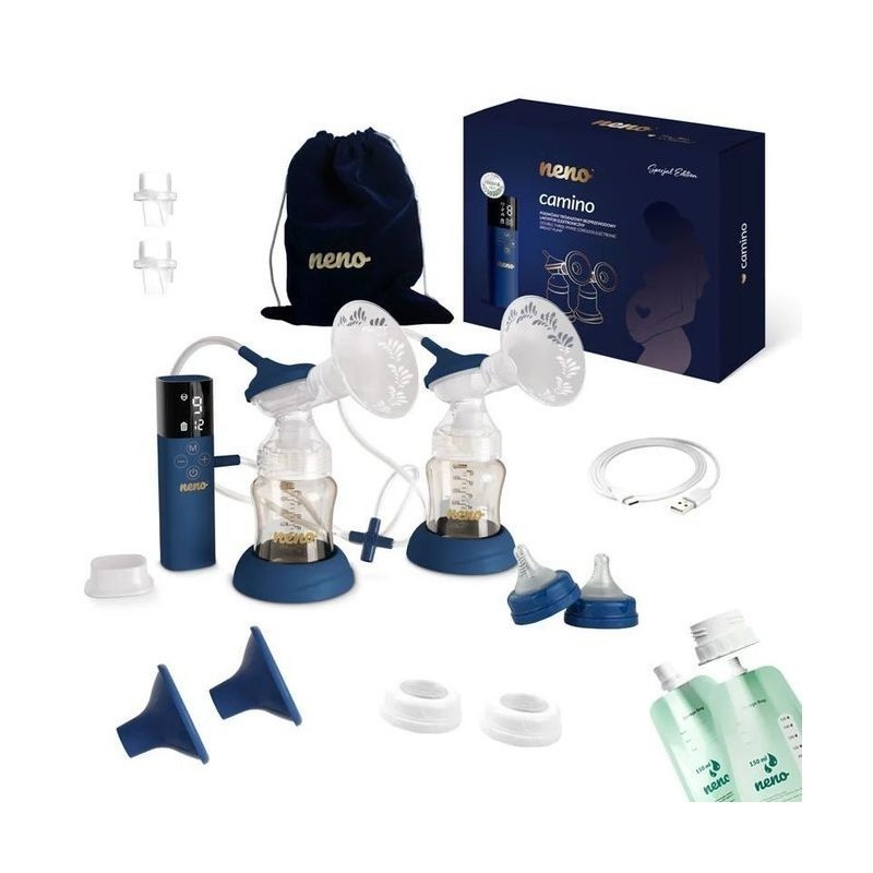 CAMINO ELEKTROONILINE RINNAPUMP